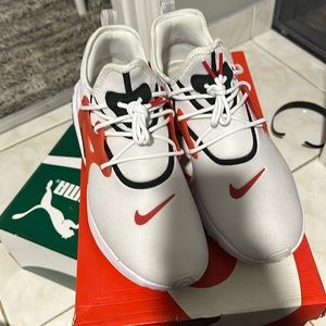 Nike React presto